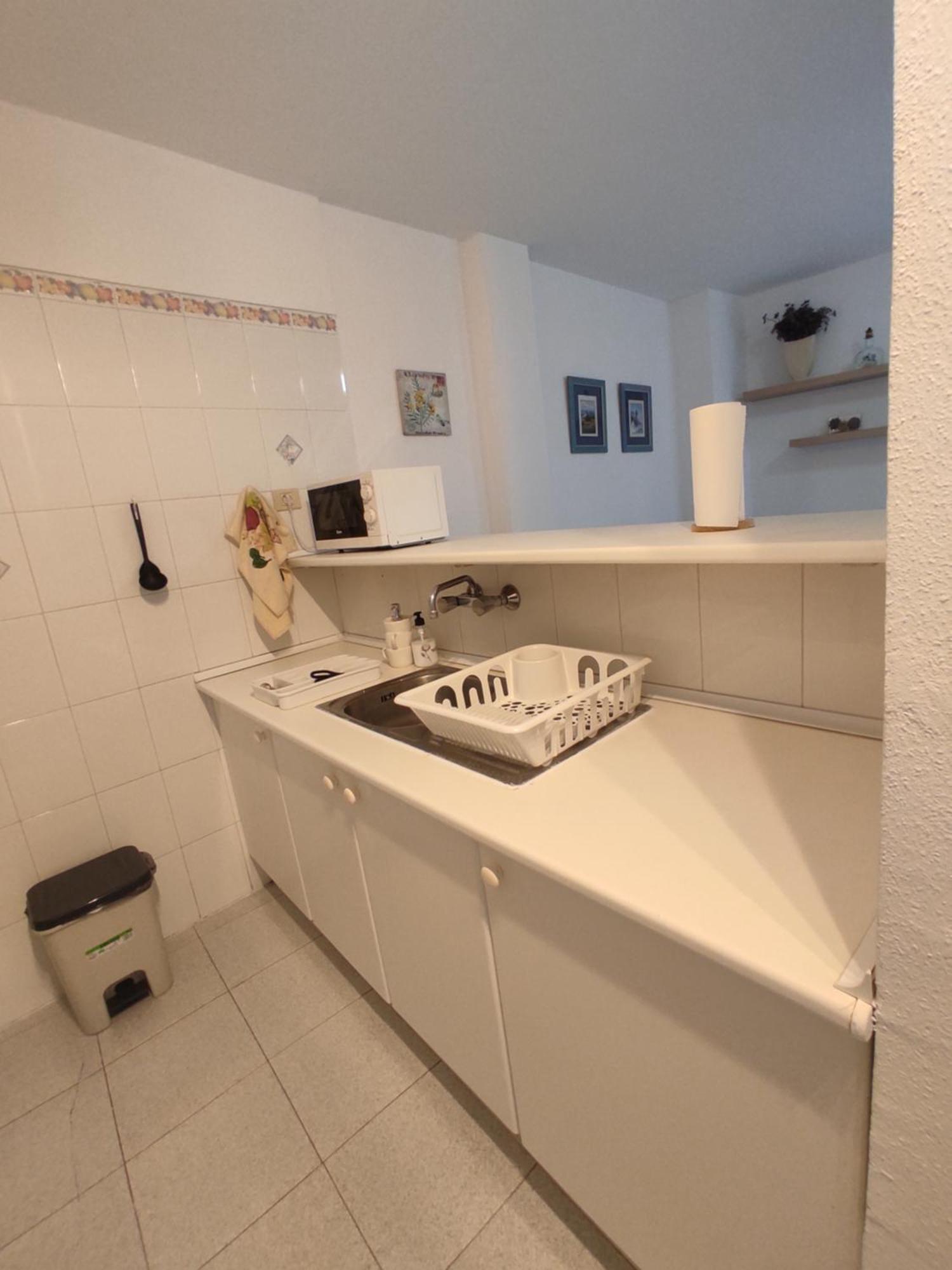 Apartamento Centrico - La Laguna Bagian luar foto