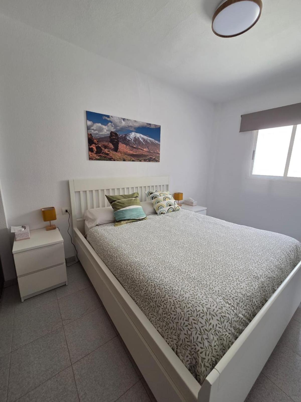 Apartamento Centrico - La Laguna Bagian luar foto
