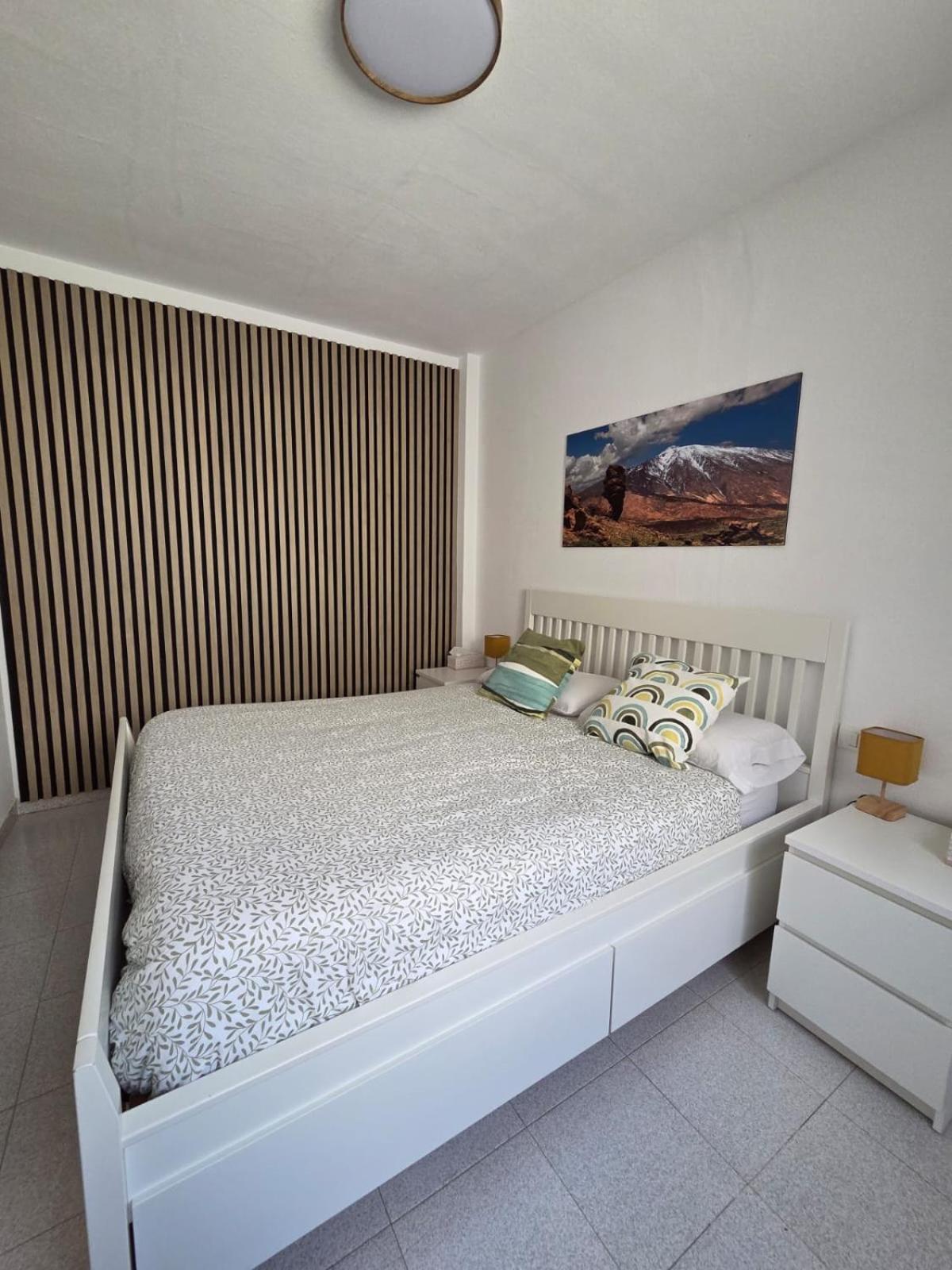 Apartamento Centrico - La Laguna Bagian luar foto