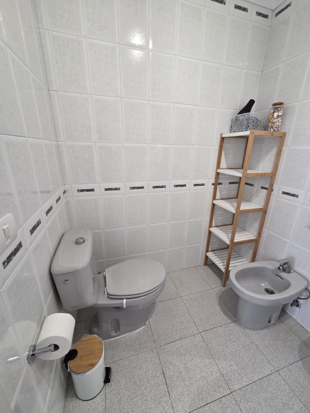 Apartamento Centrico - La Laguna Bagian luar foto